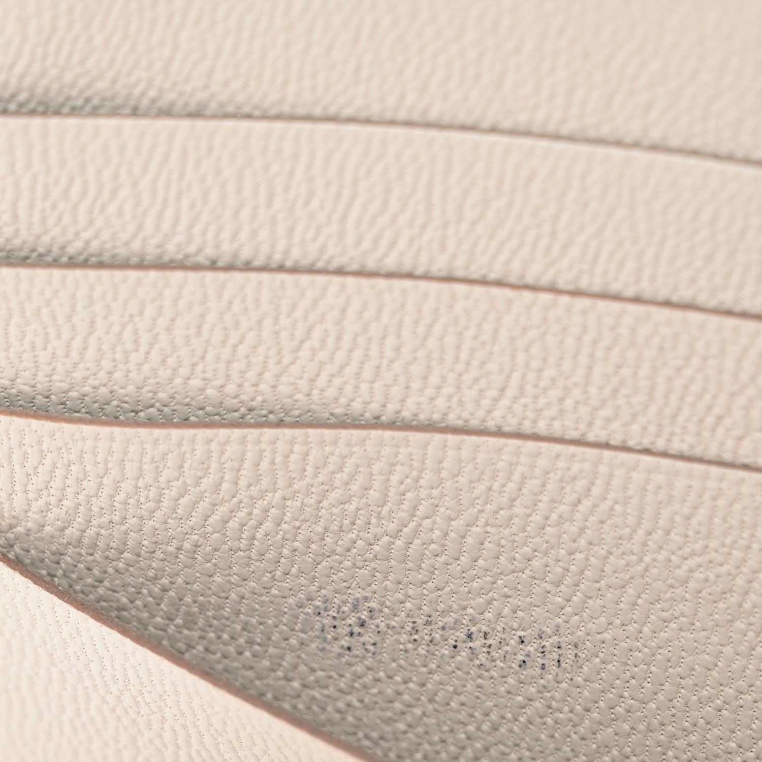 Hermes Shiny Alligator MC2 Copernic Compact Wallet Gris Tourterelle 8 of 10