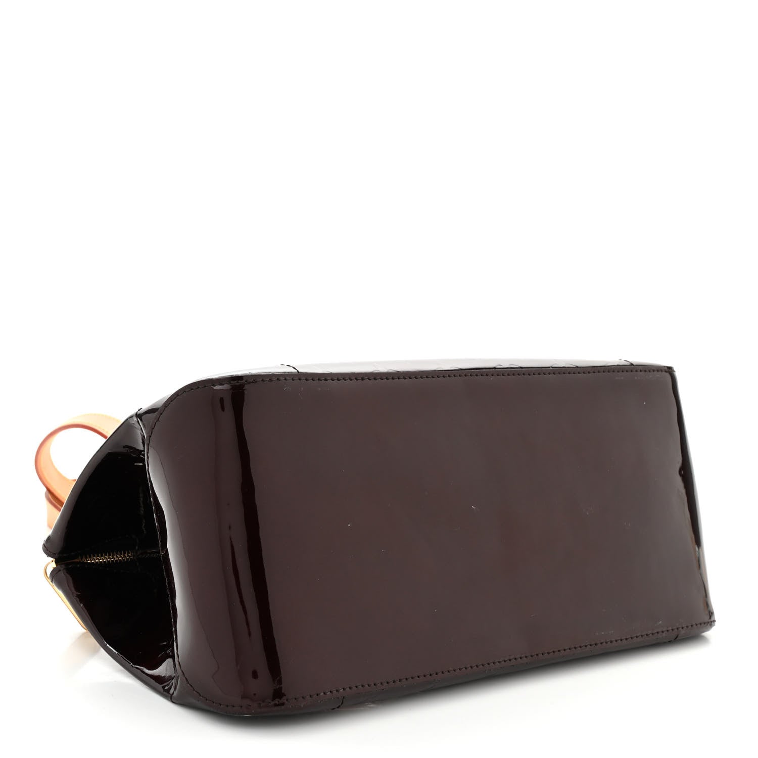 Louis Vuitton Vernis Rosewood Ave Amarante 4 of 10