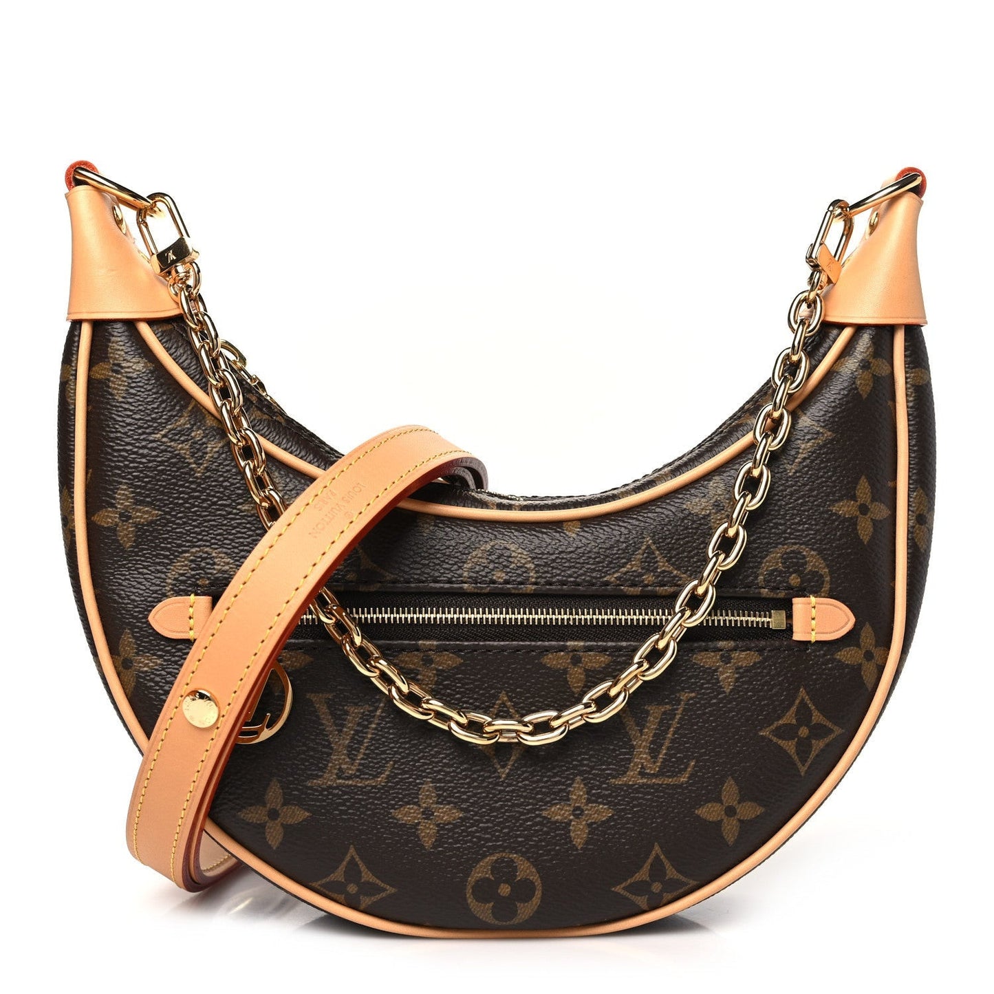 Monogram Loop