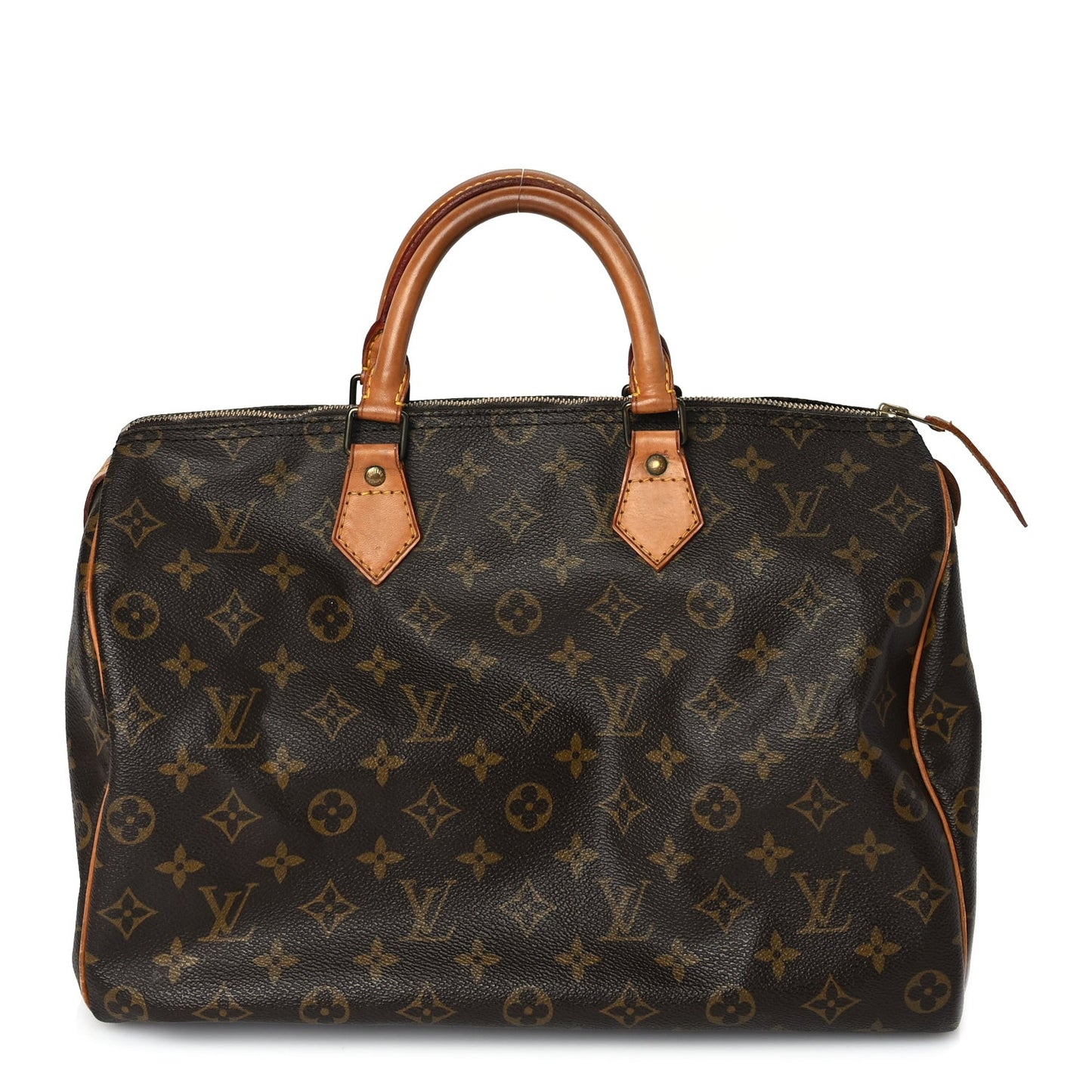 Monogram Speedy 35