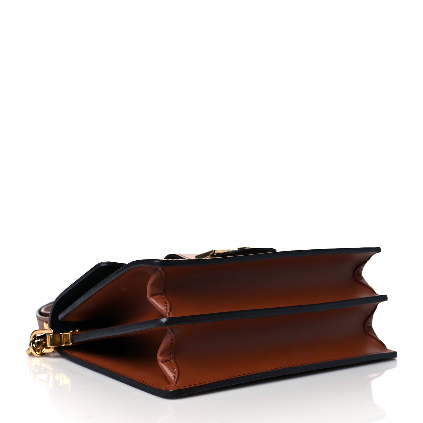 Reverse Monogram Dauphine MM