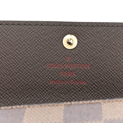 Louis Vuitton Damier Ebene Multicles 6 Key Holder 6 of 7