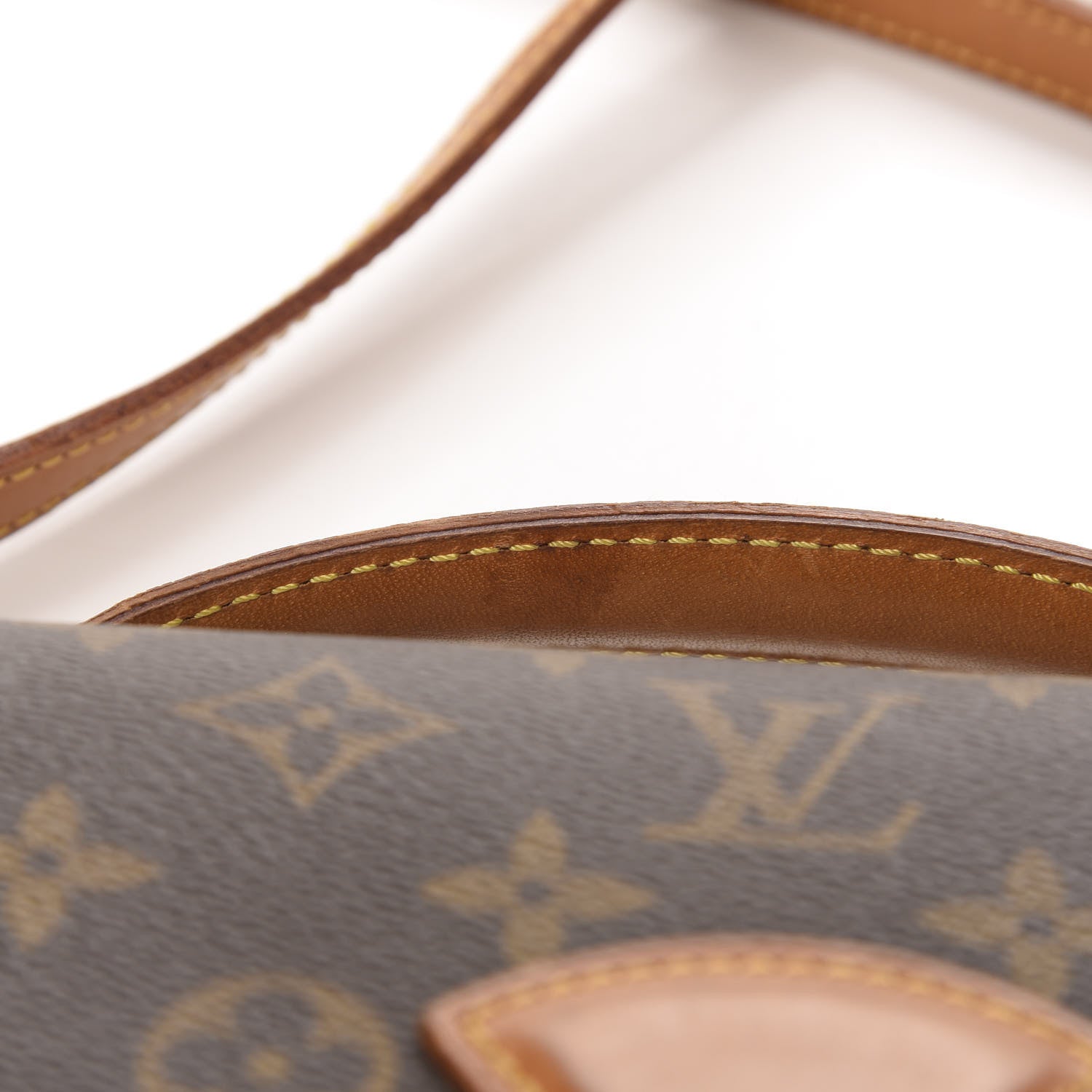Louis Vuitton Monogram Bel Air 7 of 13