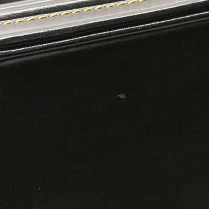 Louis Vuitton Suhali Lockit PM Black 13 of 13