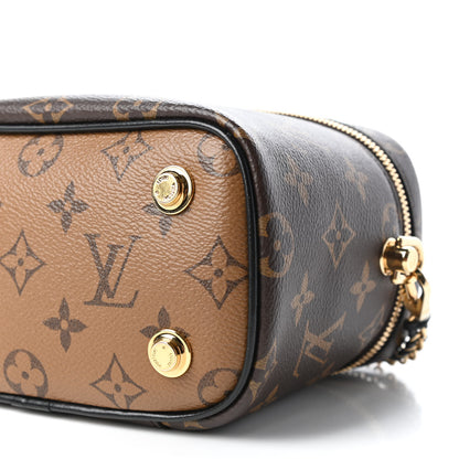 Louis Vuitton Reverse Monogram Vanity PM 10 of 13