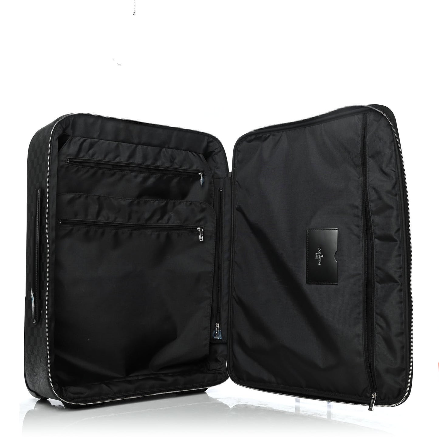 Damier Graphite Pegase 55