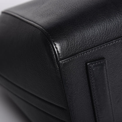Givenchy Sugar Goatskin Medium Antigona Black 10 of 11
