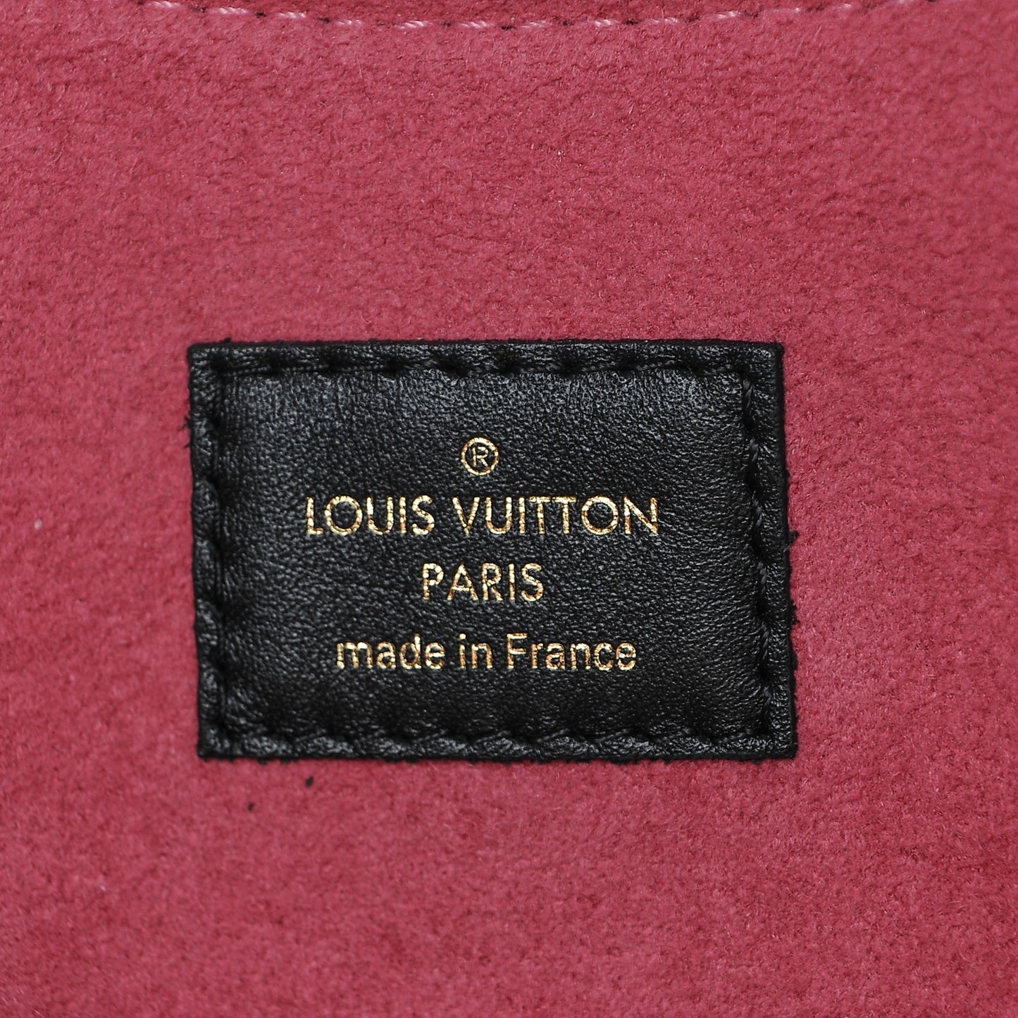 Monogram Tuileries Kaki