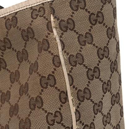 Gucci Monogram Large Princy Tote Off White 20 of 22