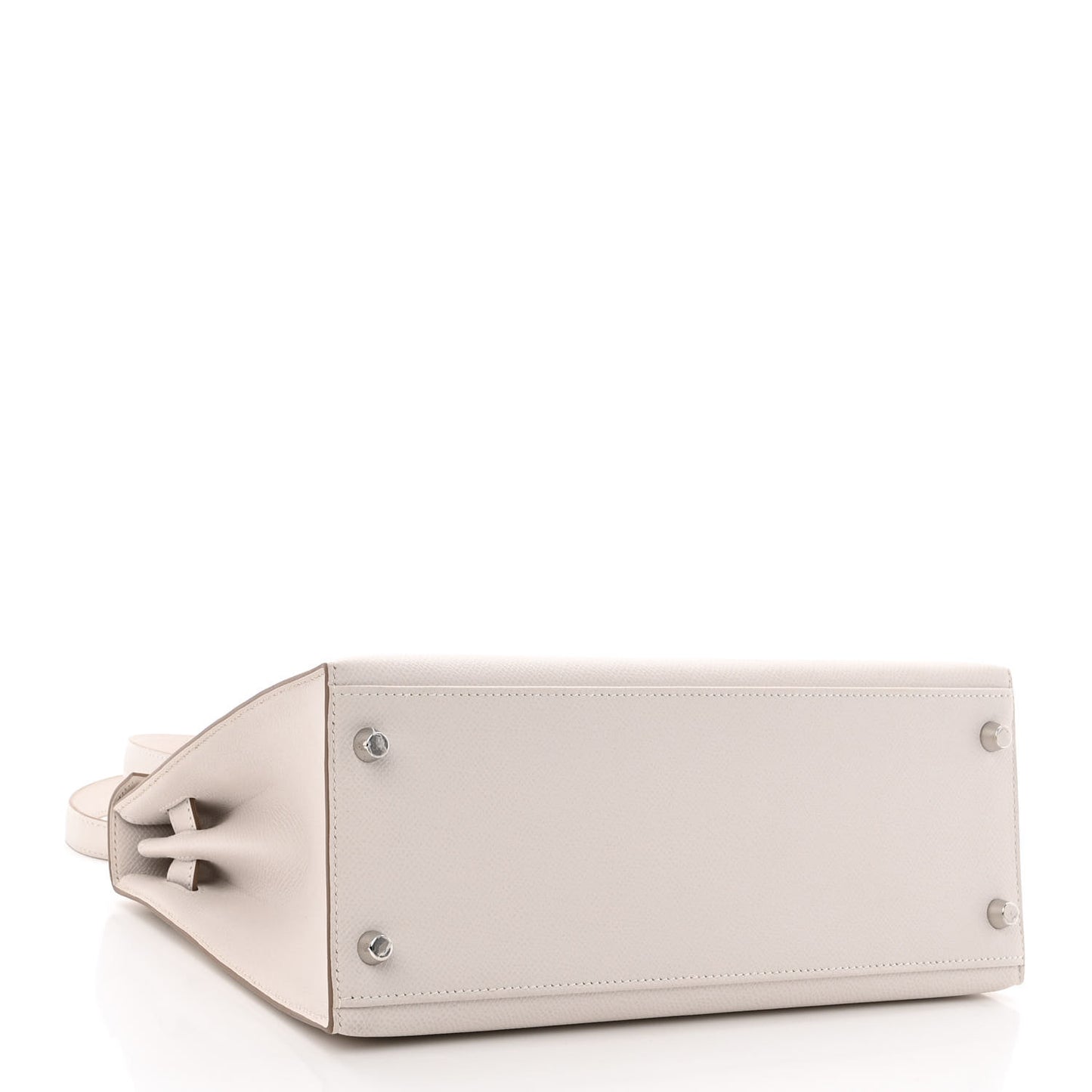 Epsom Kelly Sellier 28 Gris Pale