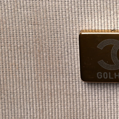 Chanel Caviar Quilted Medium Boy Flap Light Grey 7 of 20