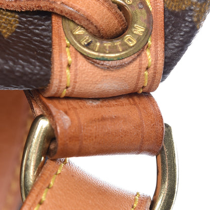 Louis Vuitton Monogram Petit Noe 8 of 12