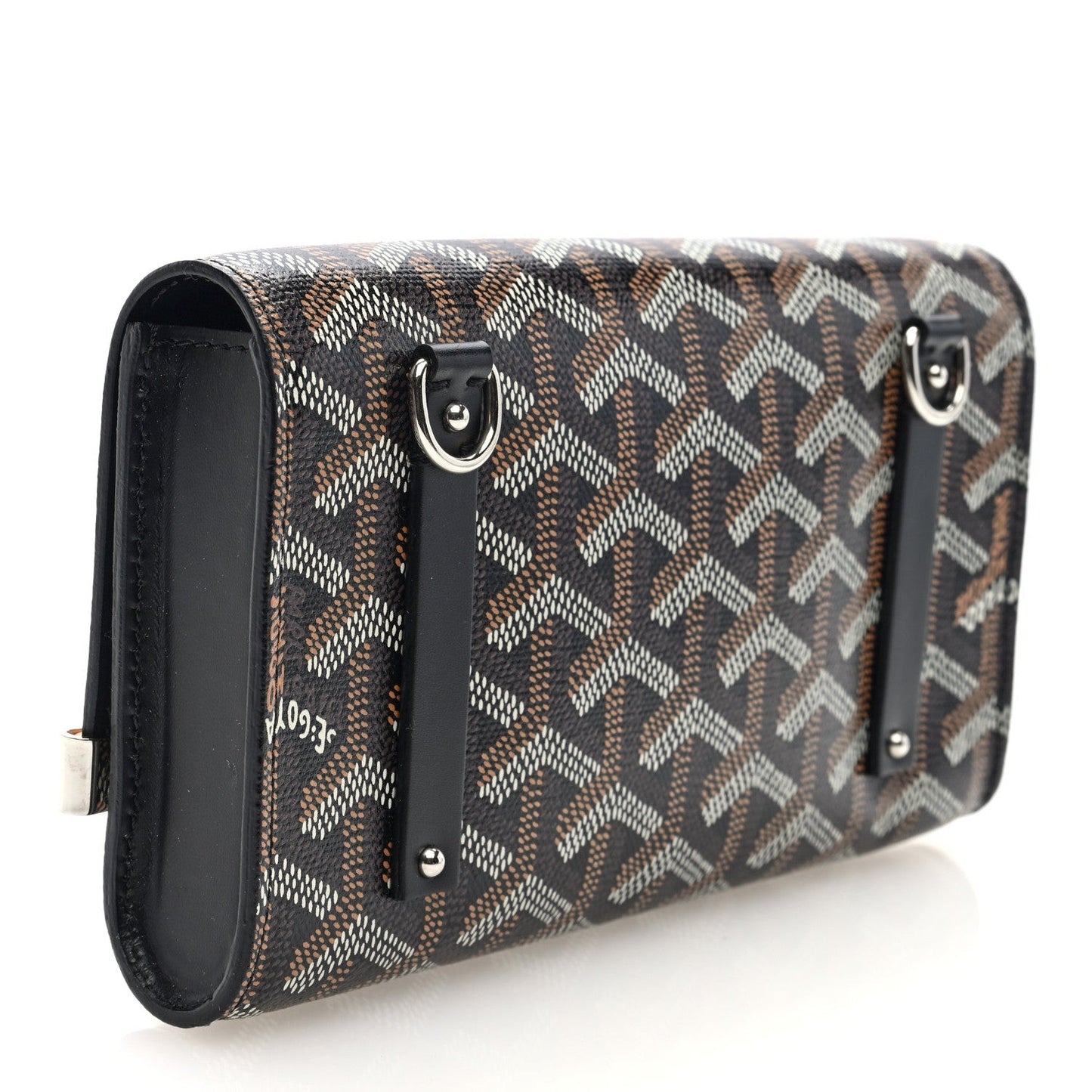 ine Monte Carlo Mini Phone Case Black