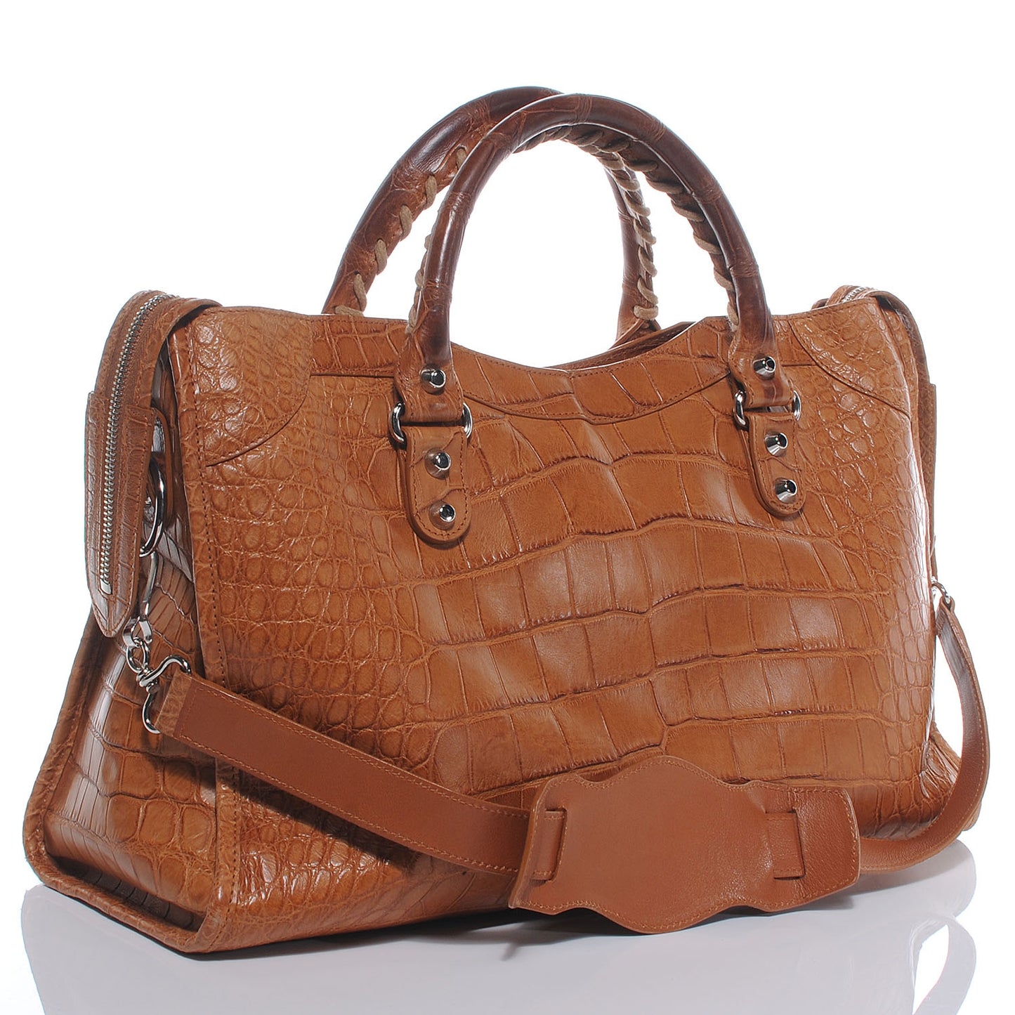 Crocodile City Camel