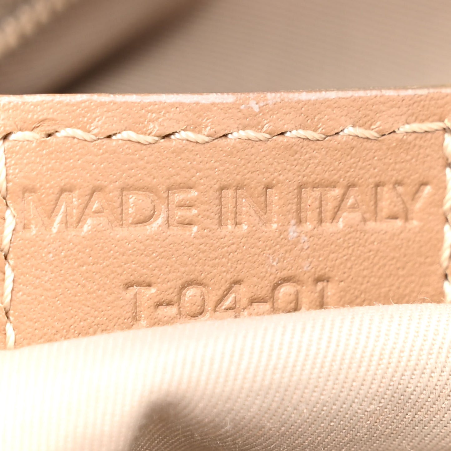 Candy Check Small Tote Pink