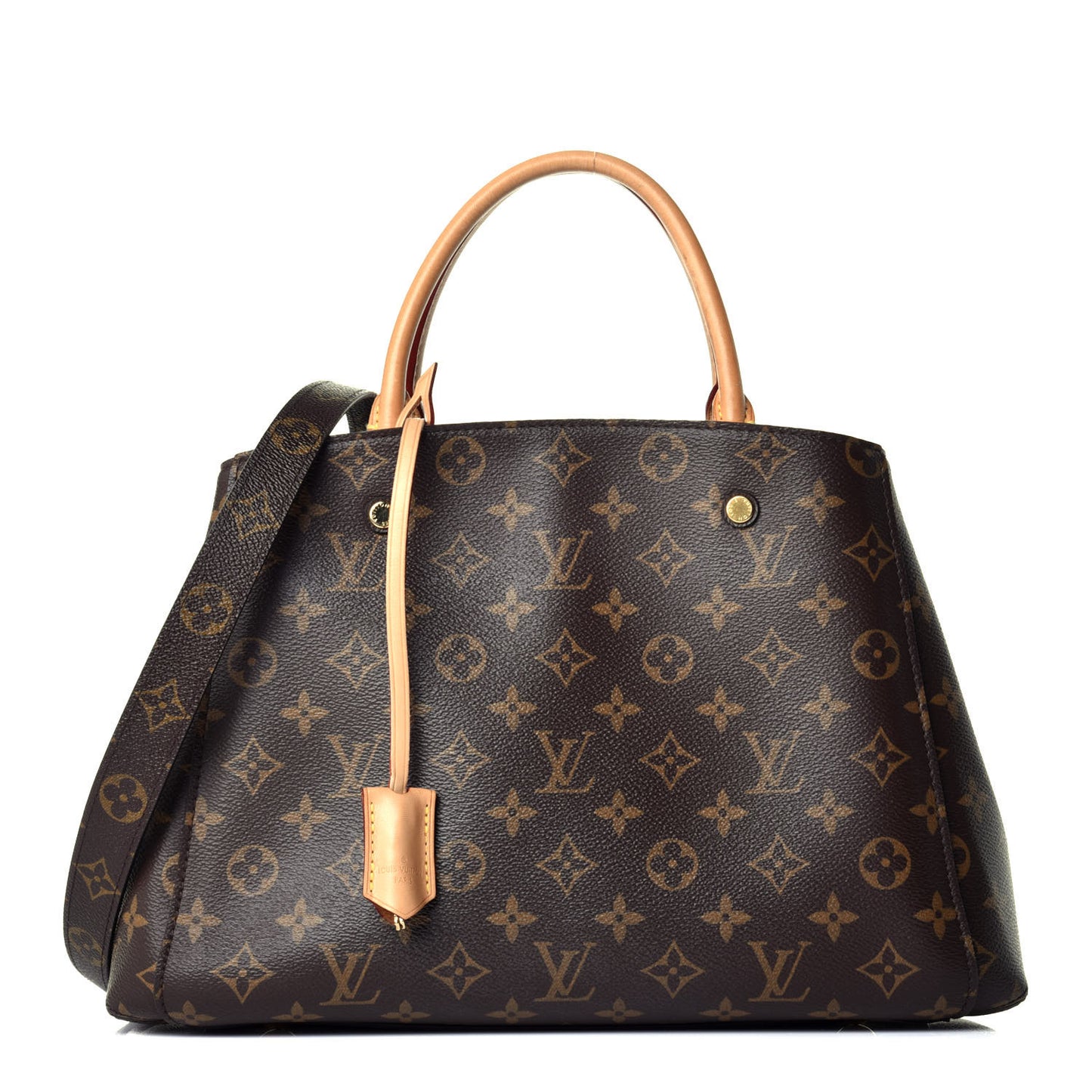 Monogram Montaigne MM