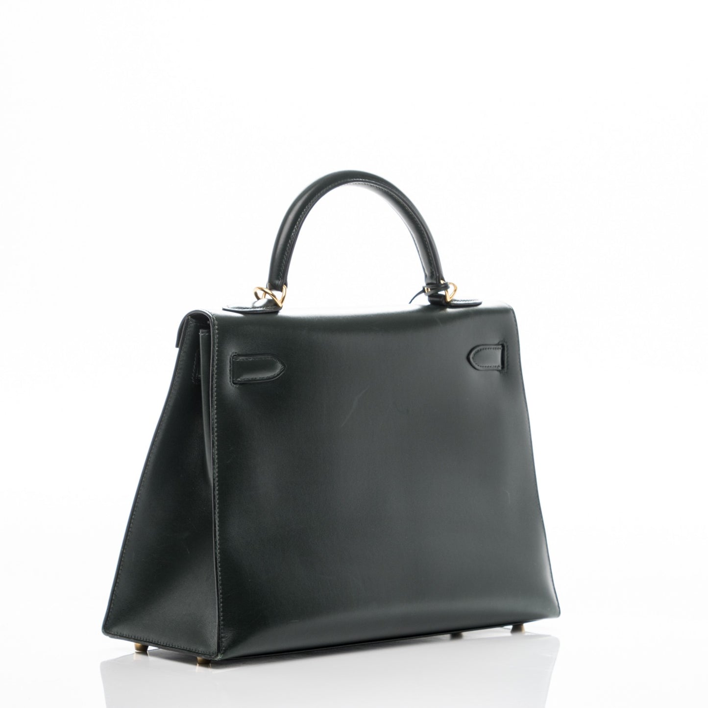 Box Kelly Sellier 32 Vert Fonce