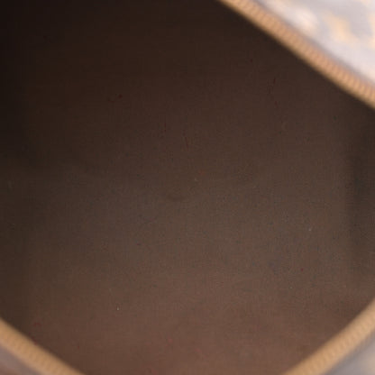 Louis Vuitton Monogram Speedy 35 5 of 15