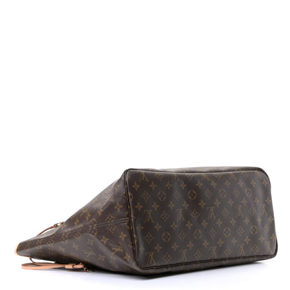 Louis Vuitton Monogram Neo Neverfull GM 3 of 5