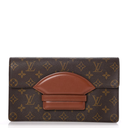 Louis Vuitton Monogram Pochette Chaillot 26 1 of 9