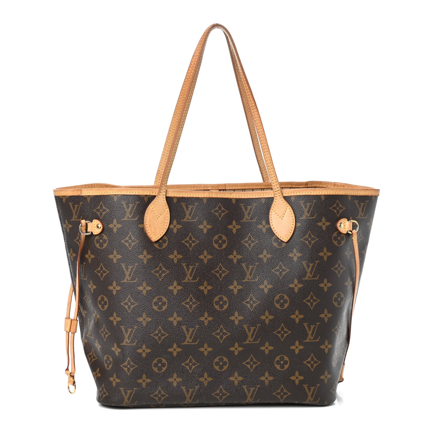 Monogram Neverfull MM