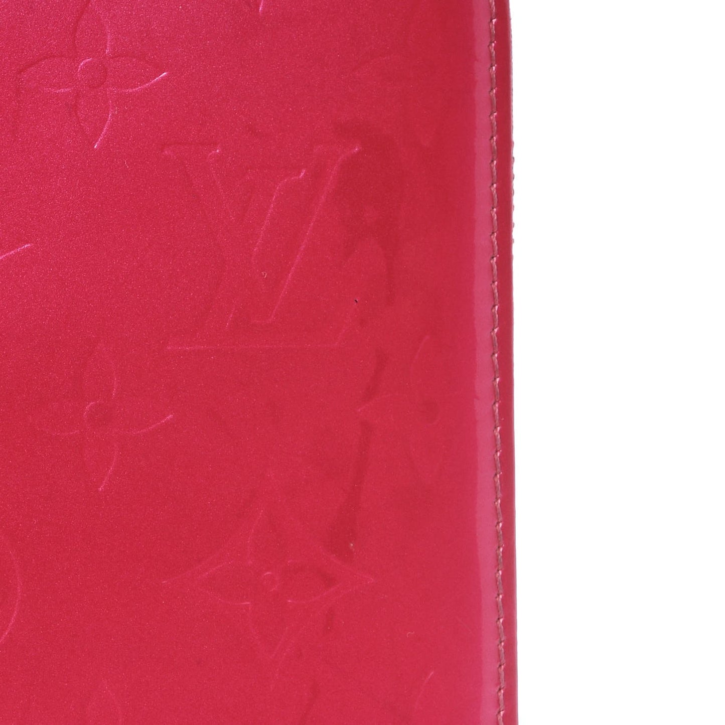 Vernis Eldridge Wallet Fuchsia