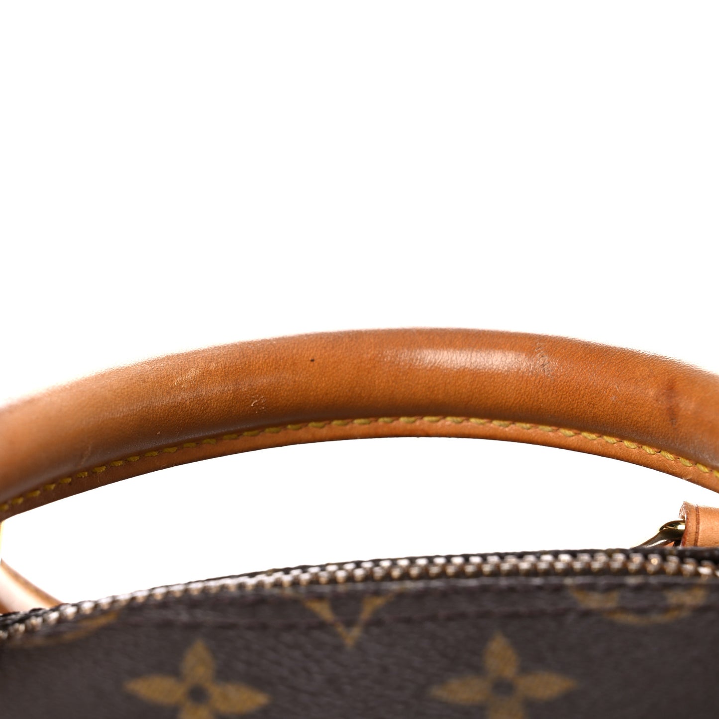 Monogram Keepall 55