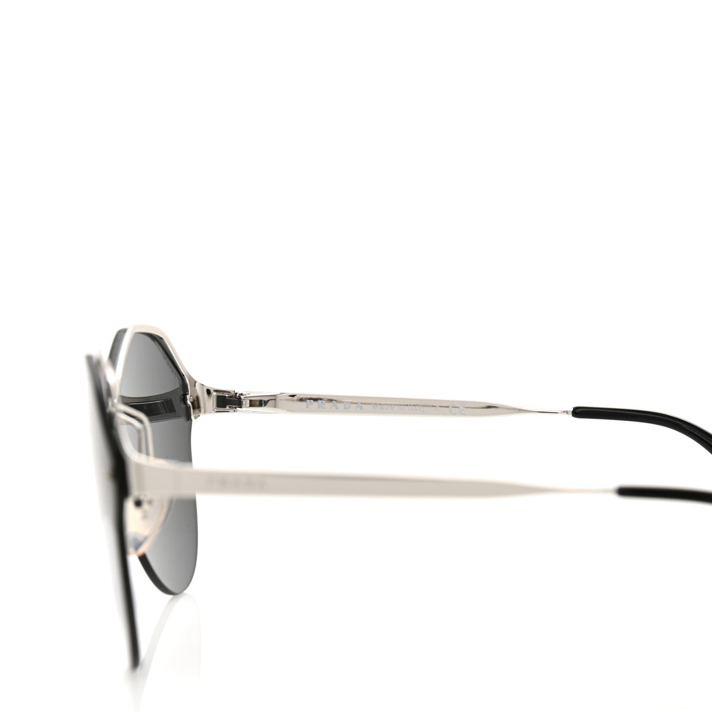 Sunglasses SPR 64T Gold