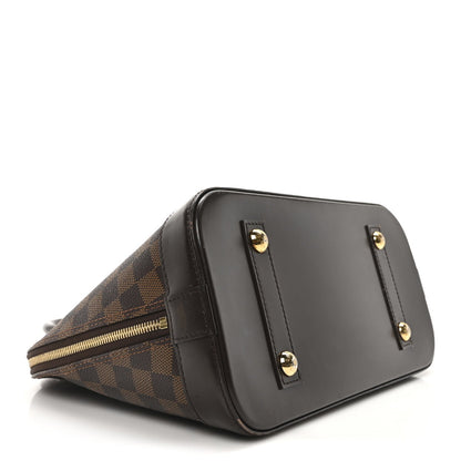 Louis Vuitton Damier Ebene Alma PM 4 of 7