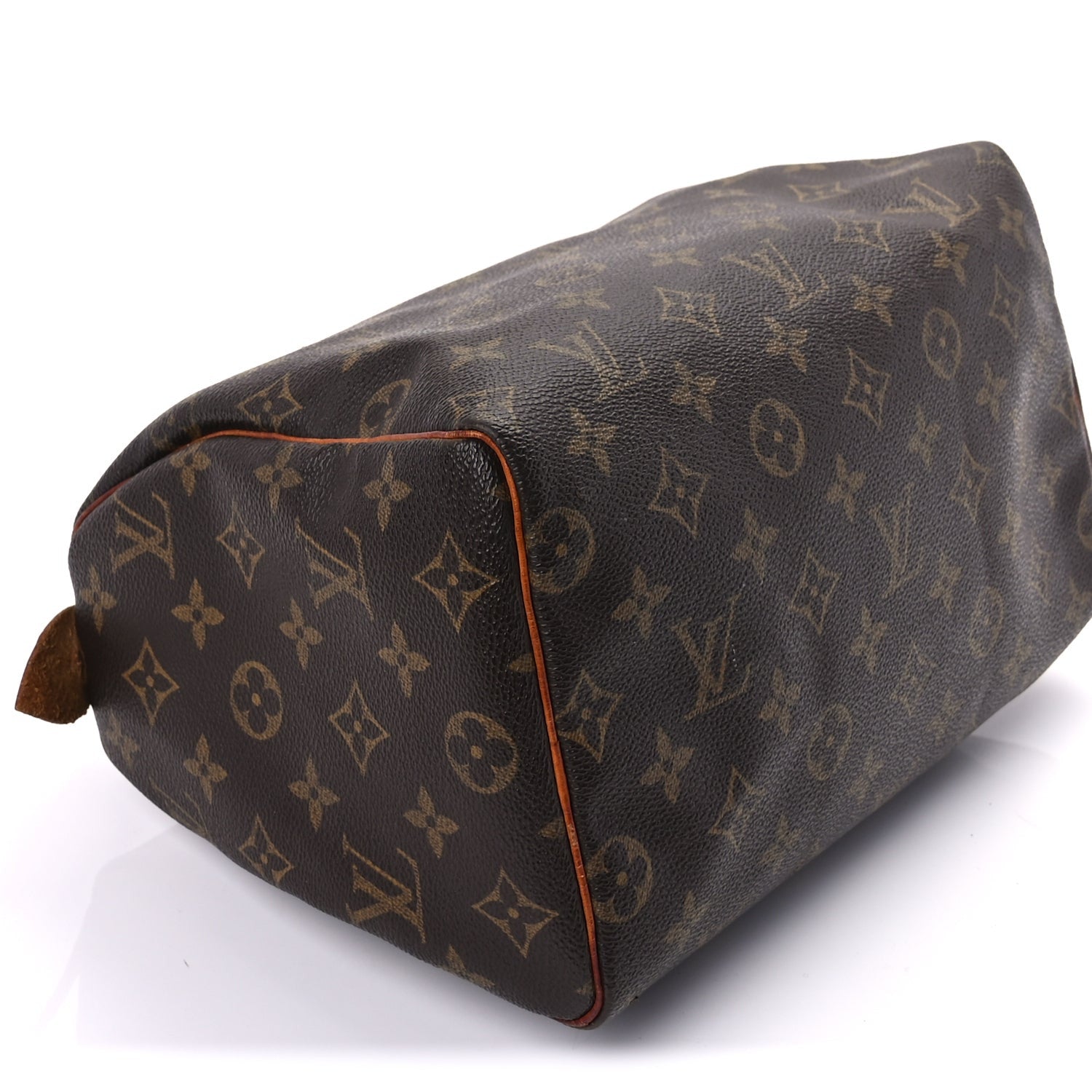 Louis Vuitton Monogram Speedy 25 7 of 7