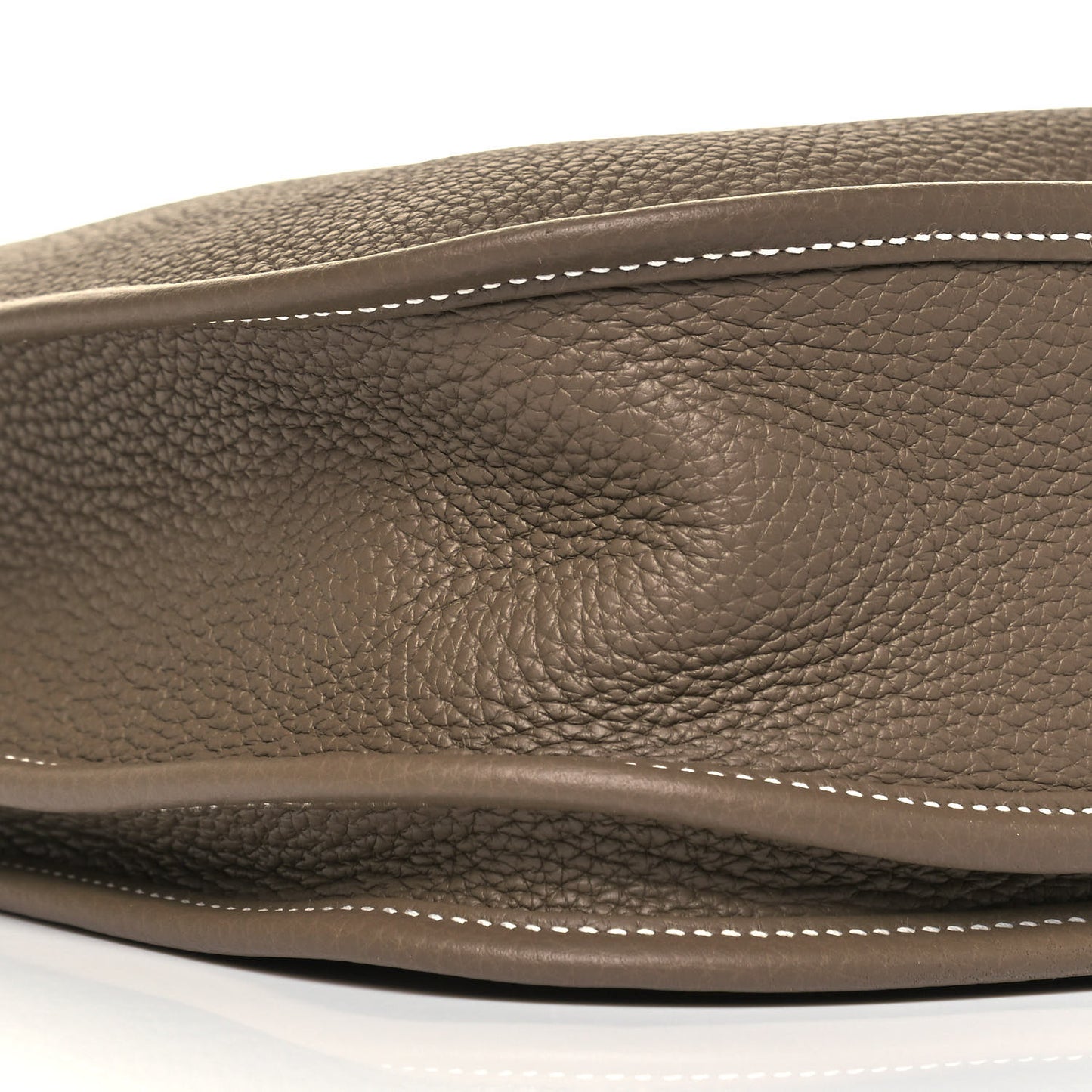 Taurillon Clemence Evelyne III PM Etoupe