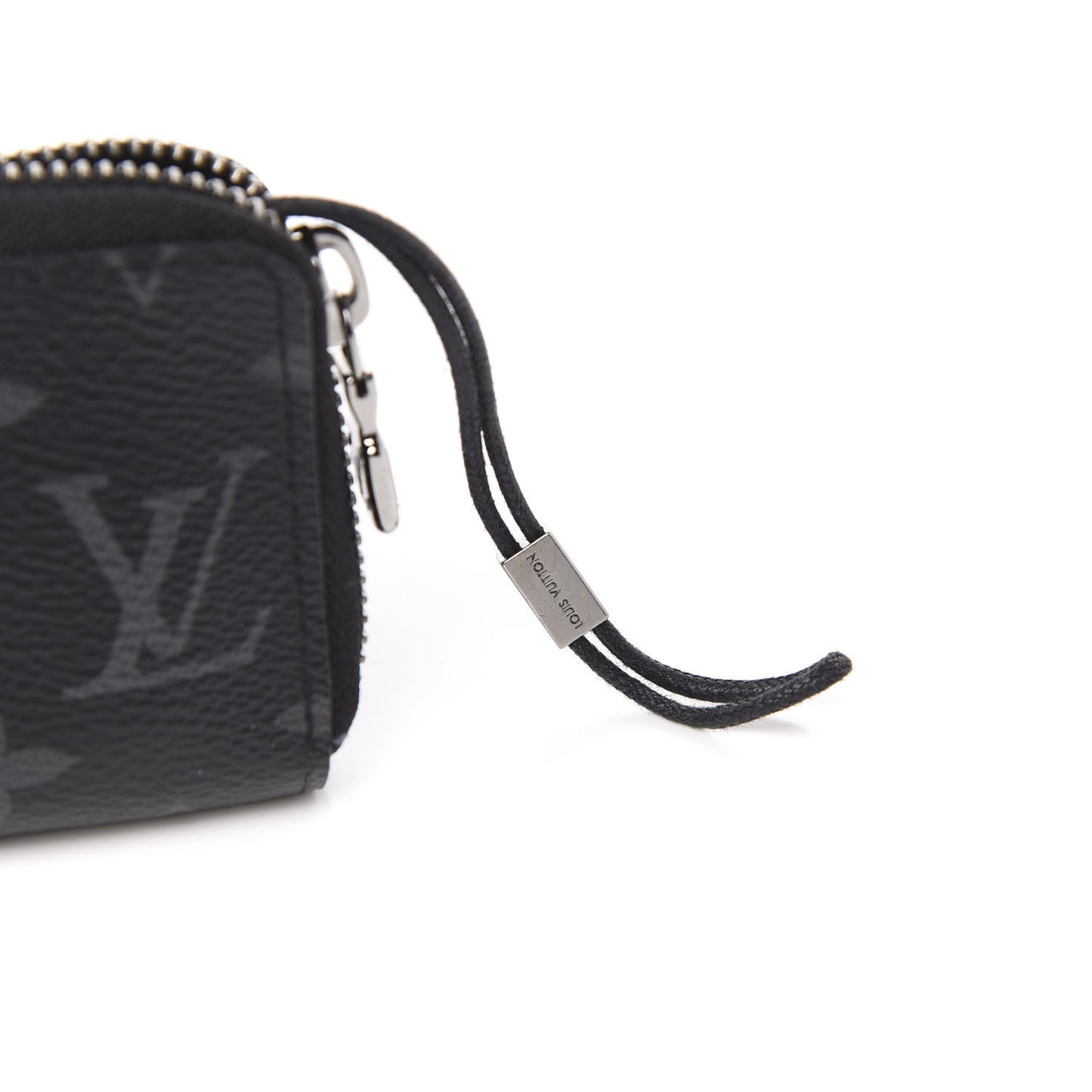 Monogram Eclipse Car Key Holder