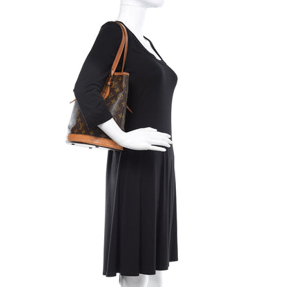 Louis Vuitton Monogram Petit Bucket 23 2 of 18