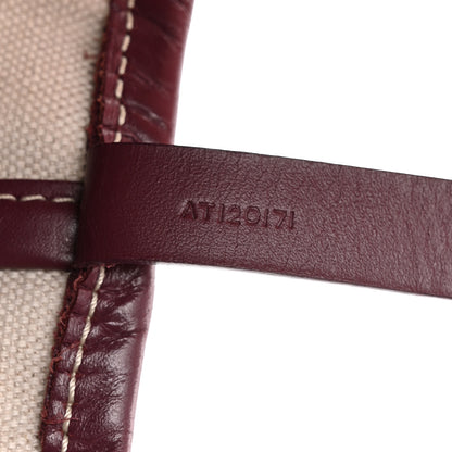 Goyard Goyardine Bellechasse PM Bordeaux 7 of 11