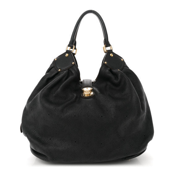 Mahina L Black