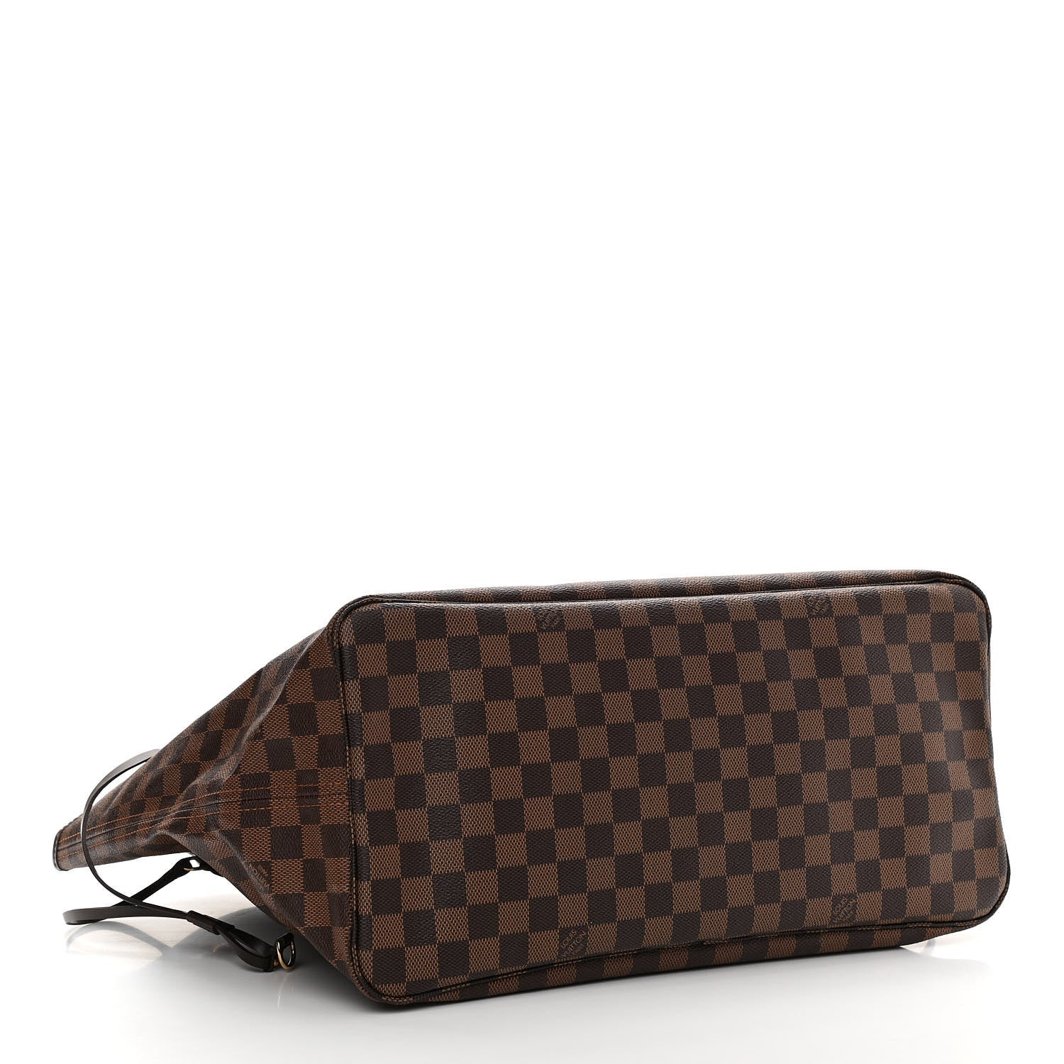 Louis Vuitton Damier Ebene Neverfull GM 4 of 10