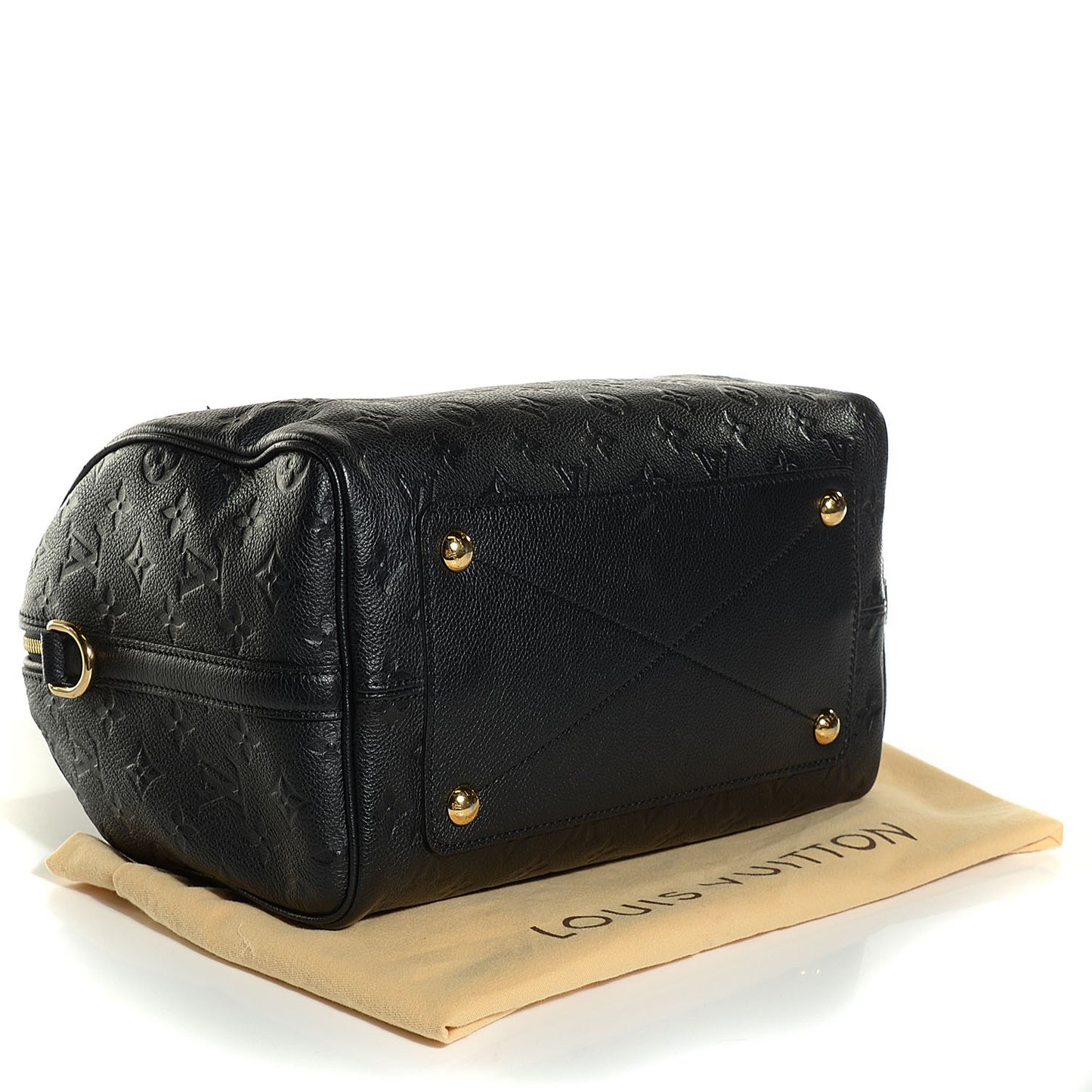 Empreinte Speedy Bandouliere 30 Black