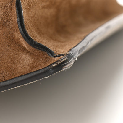 Gucci GG Supreme Monogram Small Dionysus Shoulder Bag Taupe 12 of 15