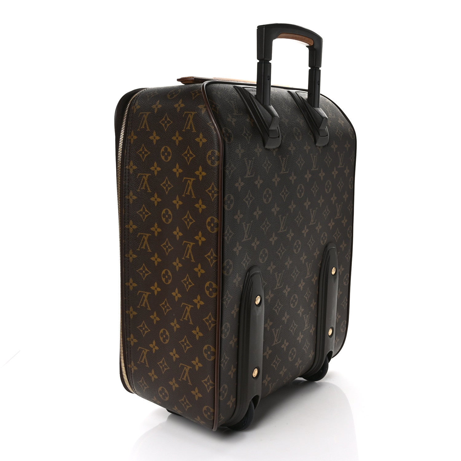Louis Vuitton Monogram Pegase 45 2 of 10