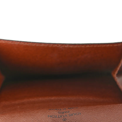 Louis Vuitton Monogram Ludlow Wallet 5 of 6