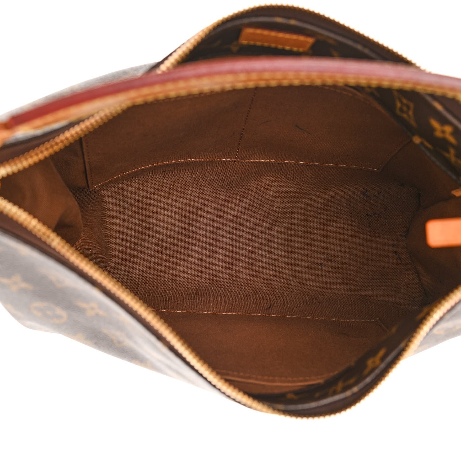 Louis Vuitton Monogram Sully PM 5 of 13