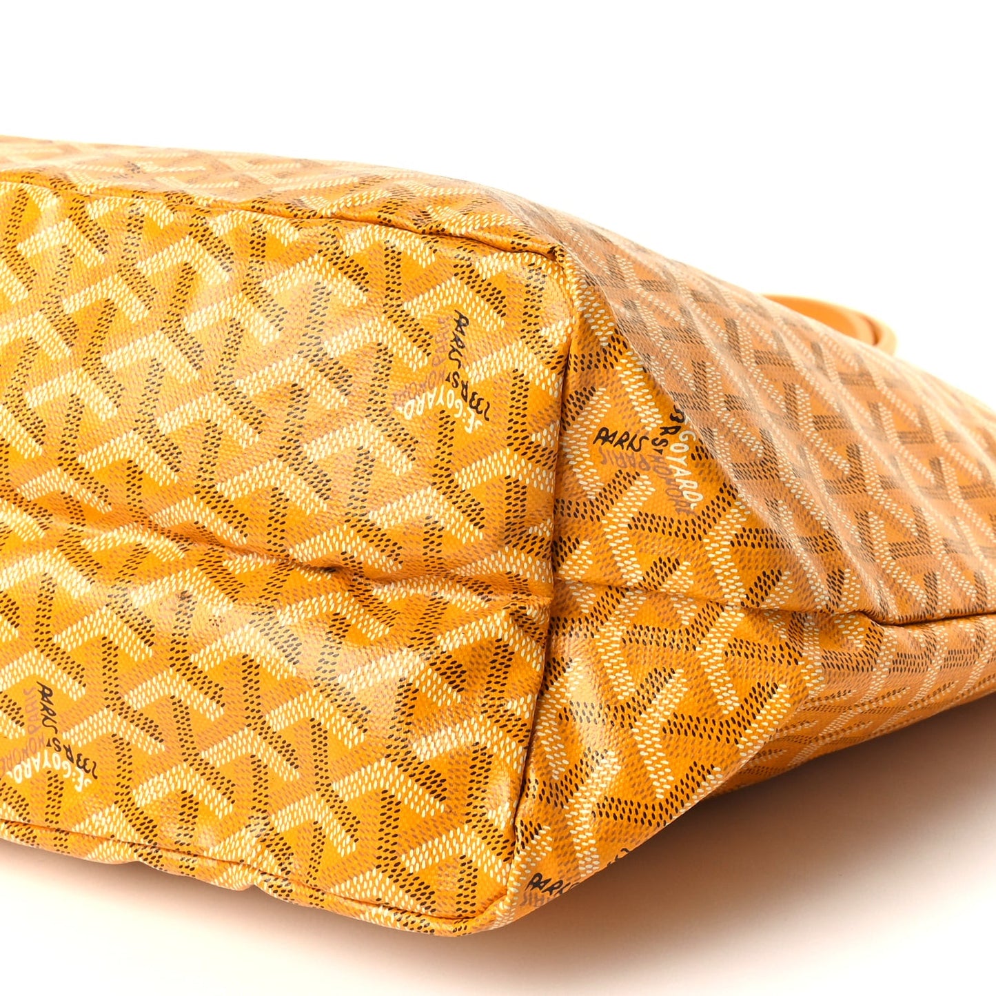 ine Saint Louis PM Yellow