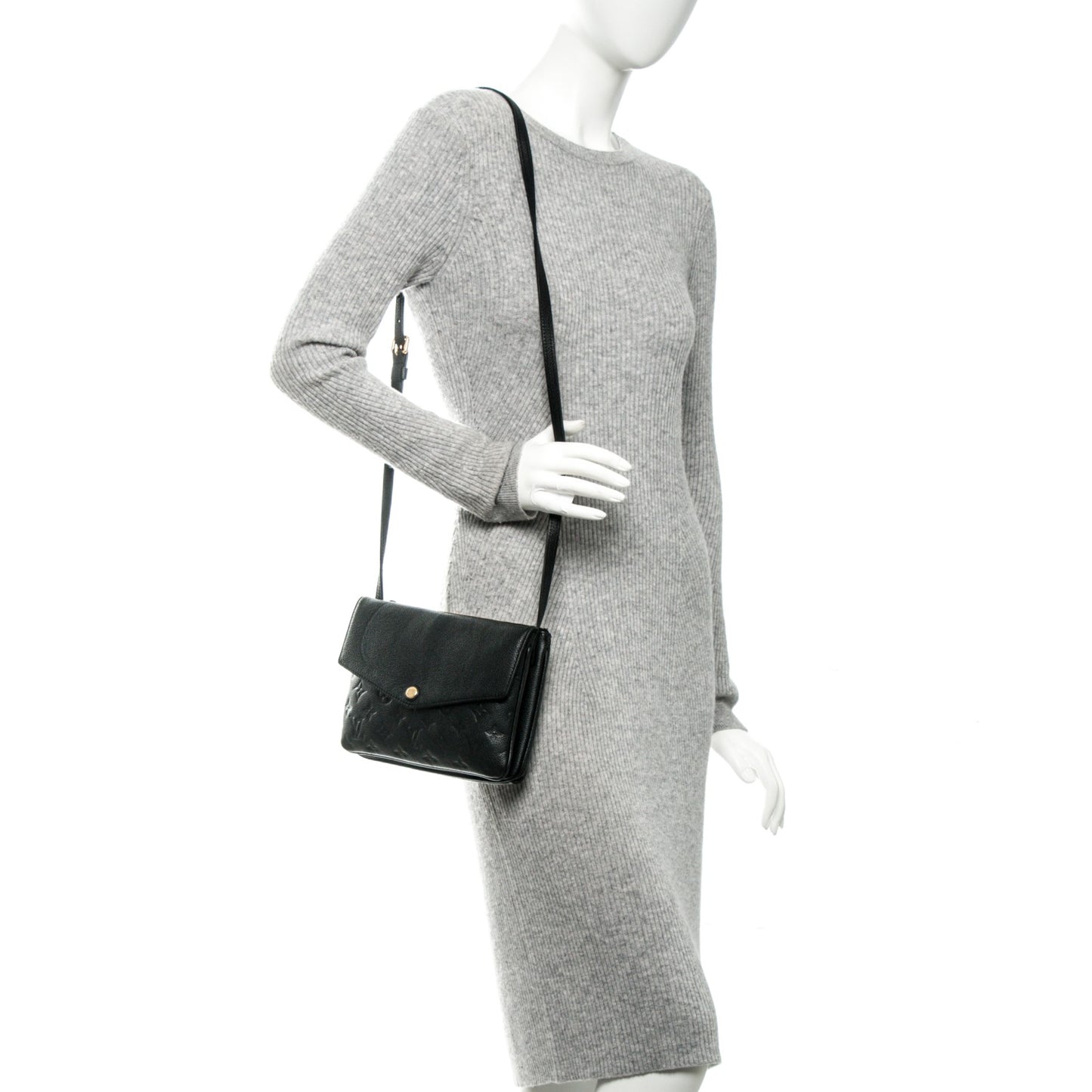 Empreinte Twice Black