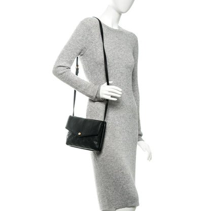 Louis Vuitton Empreinte Twice Black 2 of 8