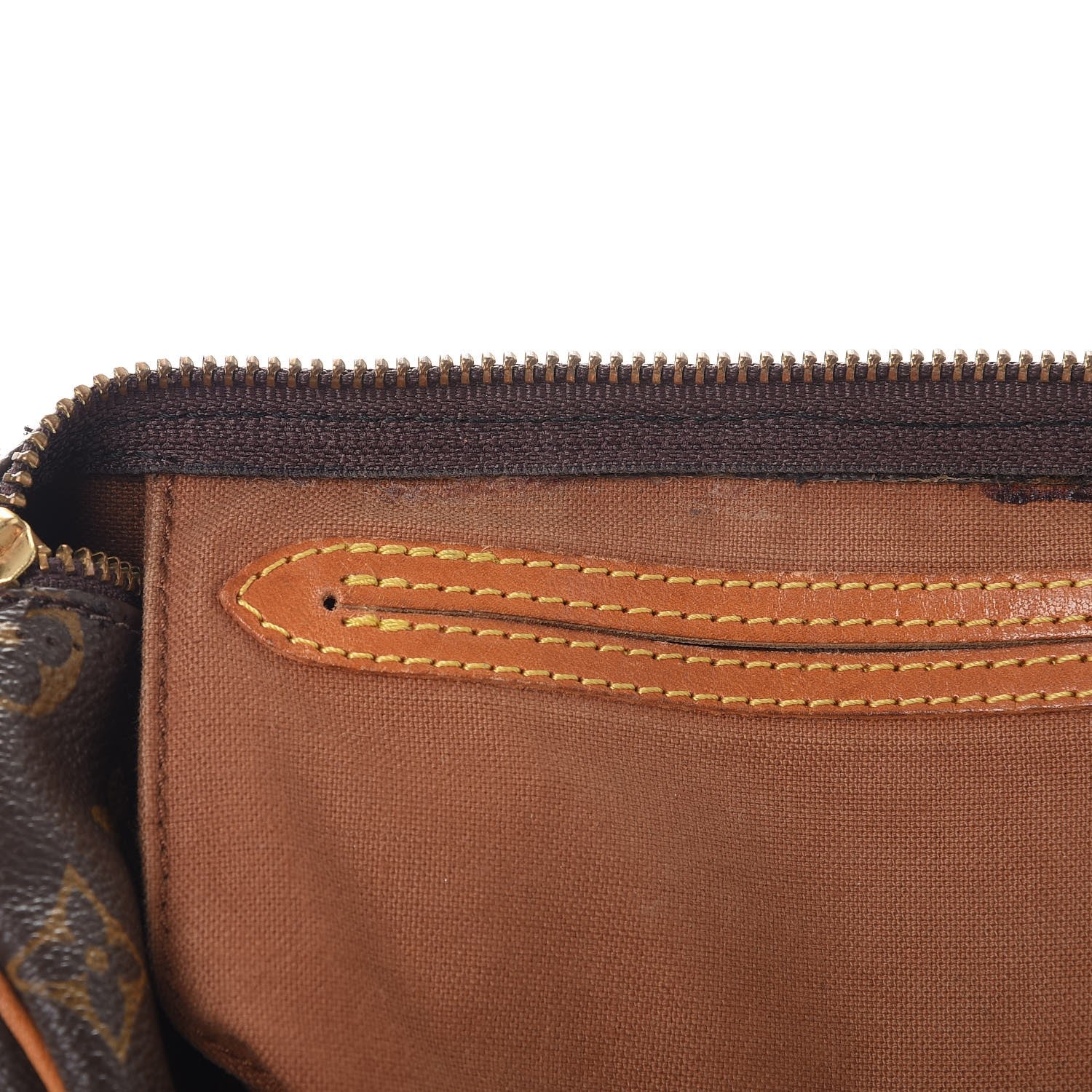 Louis Vuitton Monogram Speedy 25 11 of 29