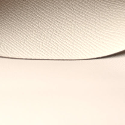 Hermes Epsom Constance Long To Go Wallet Craie 7 of 11