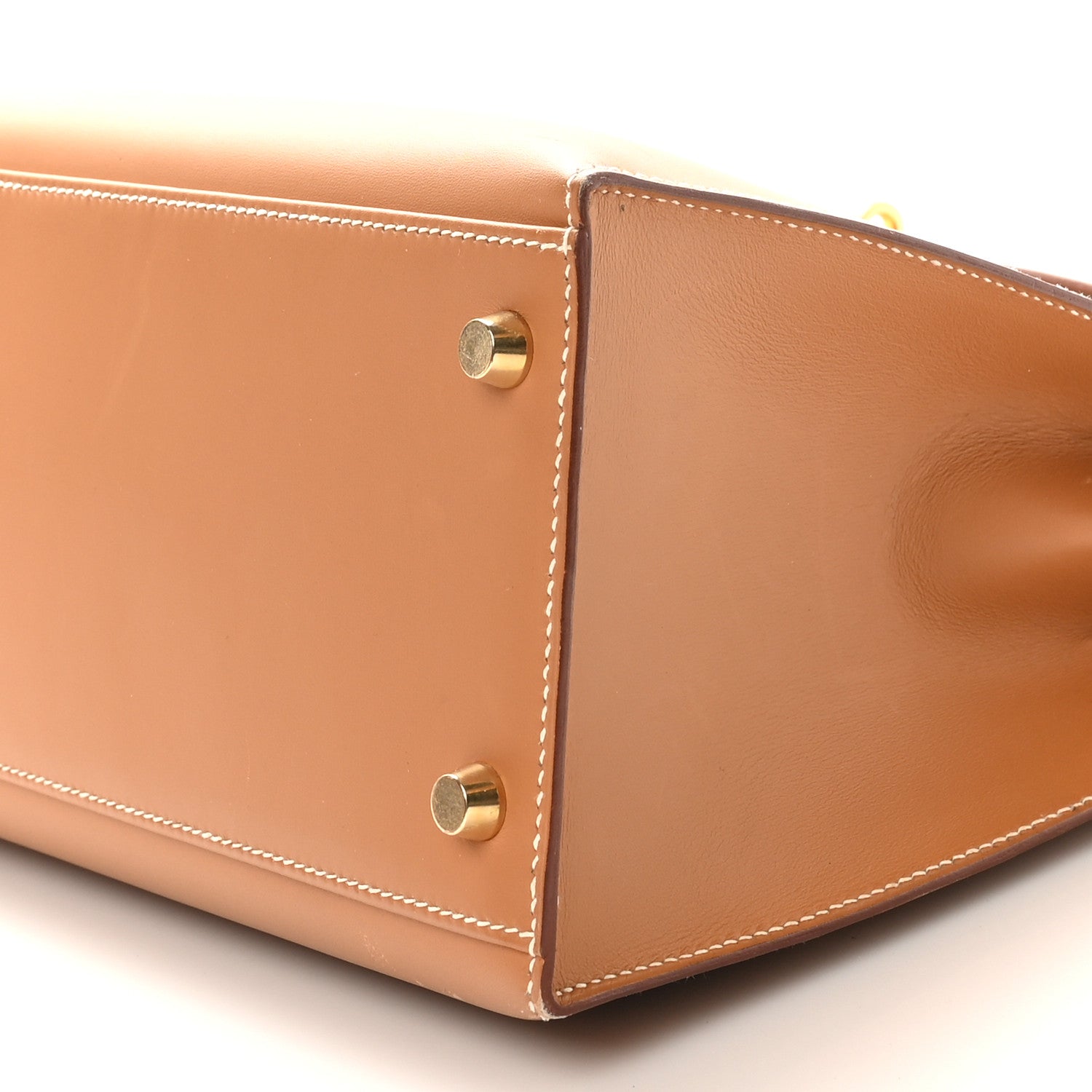 Hermes Box Kelly Sellier 32 Natural 10 of 13