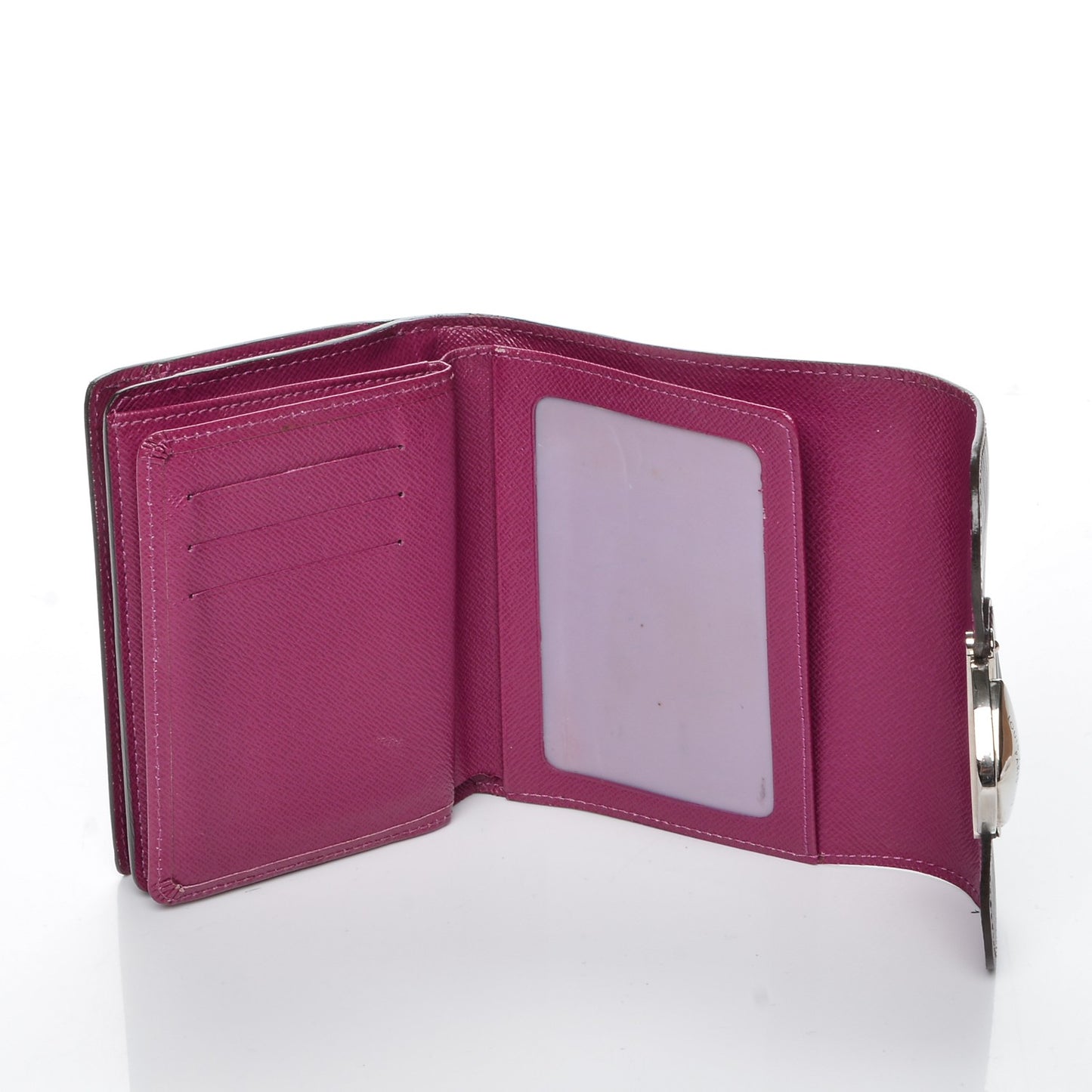 Epi Joey Wallet Cassis