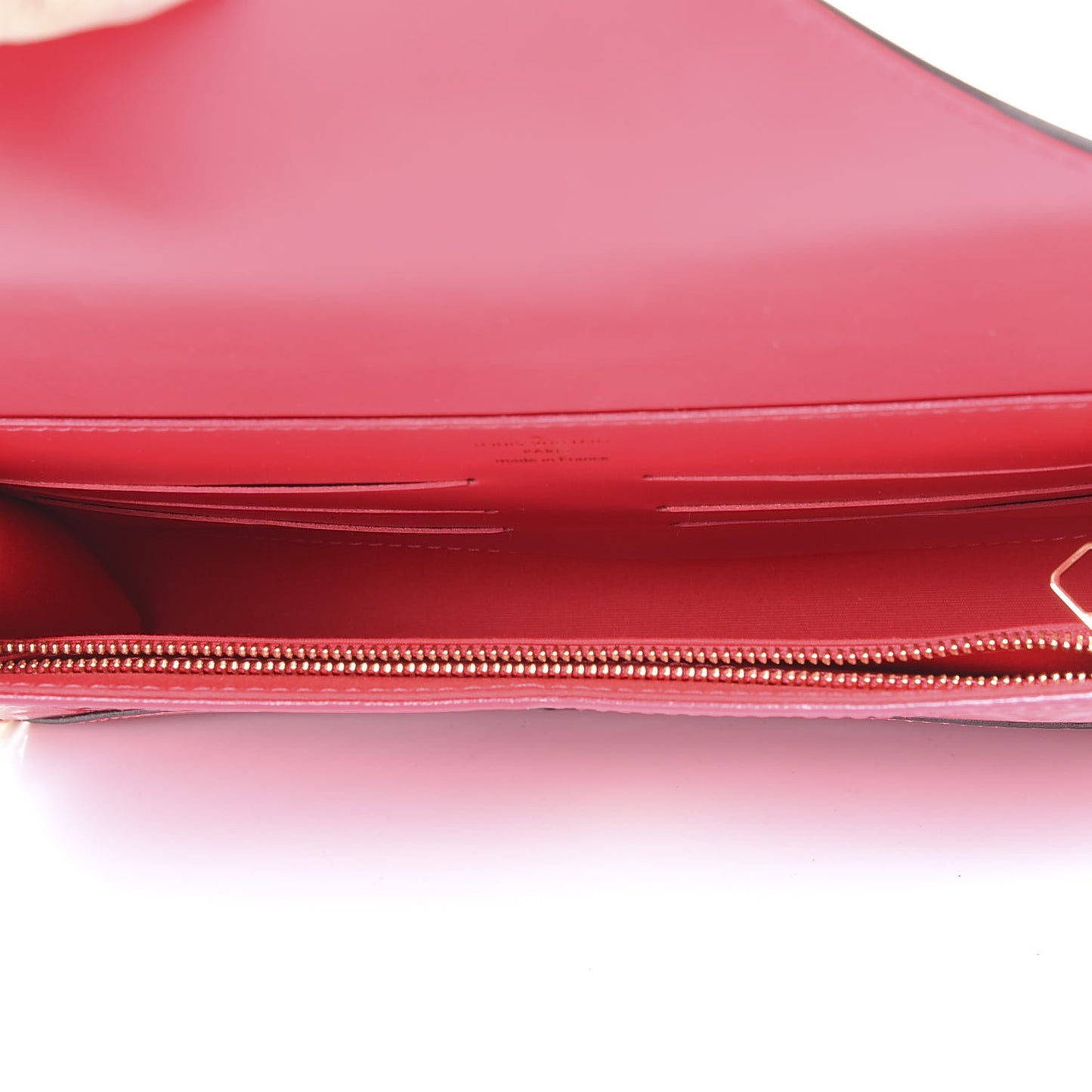 Vernis Mira MV Hot Pink