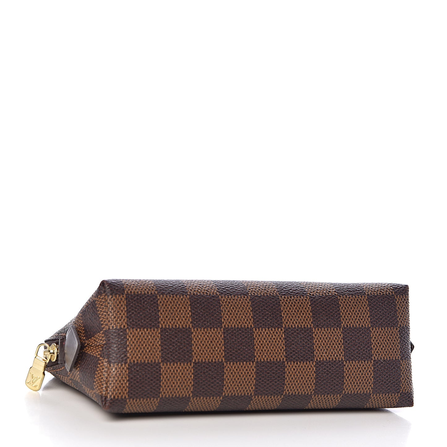 Damier Ebene Cosmetic Pouch